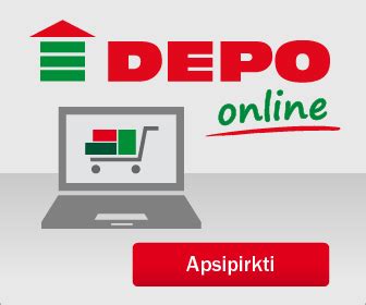 depo online shop.